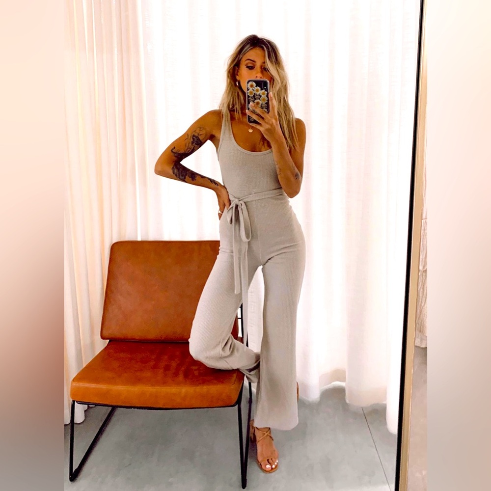 Princess Polly Callie Jumpsuit